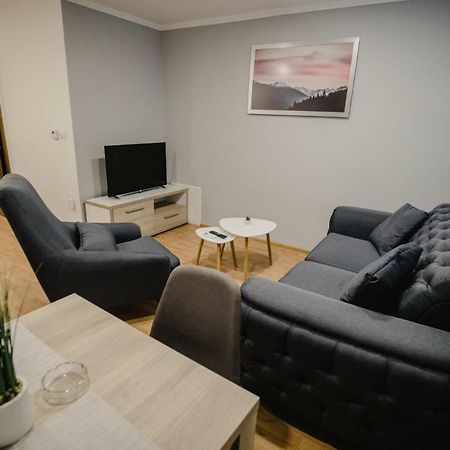 شقة Brčko  في Trupl Apartman 5 - Stan Na Dan المظهر الخارجي الصورة