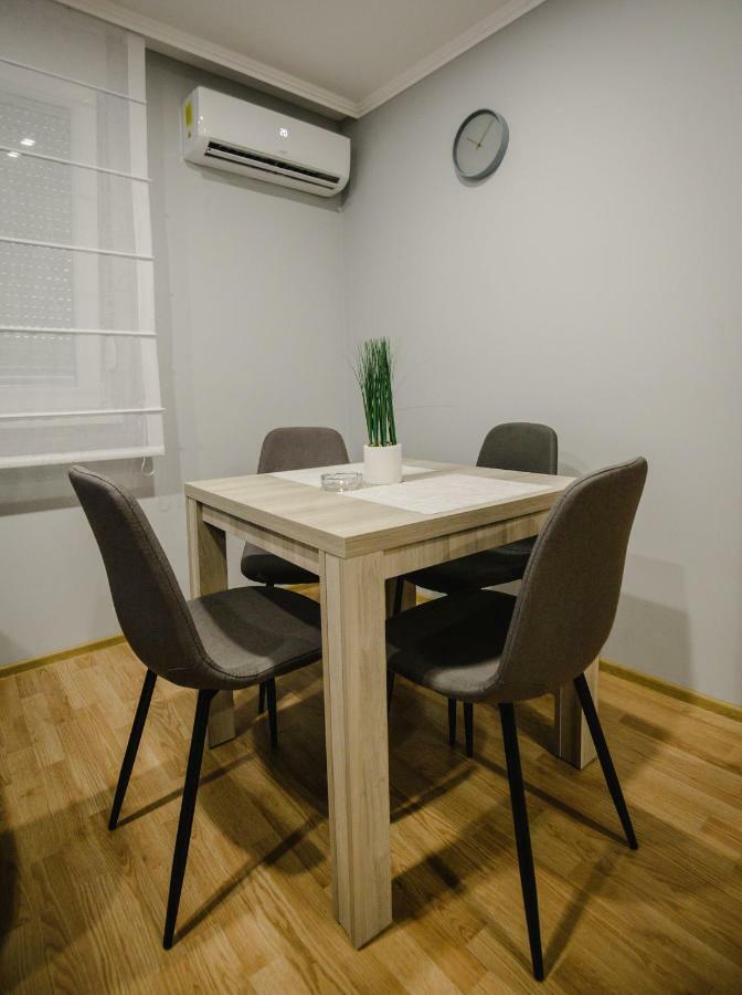 شقة Brčko  في Trupl Apartman 5 - Stan Na Dan المظهر الخارجي الصورة