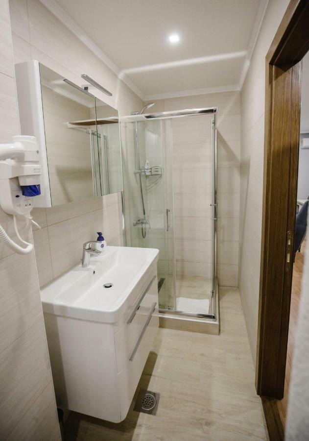 شقة Brčko  في Trupl Apartman 5 - Stan Na Dan المظهر الخارجي الصورة